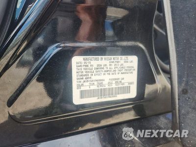 Zdjęcie 12 z 12 samochodu: 2015 INFINITI Q50 PREMIUM VIN:JN1BV7AR1FM408964 - miniatura