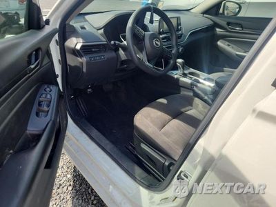 Zdjęcie 8 z 12 samochodu: 2023 NISSAN ALTIMA S VIN:1N4BL4BV8PN422102 - miniatura