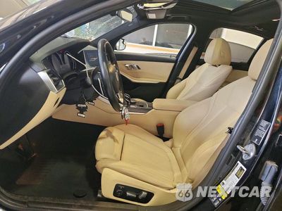 Zdjęcie 7 z 12 samochodu: 2019 BMW 330XI VIN:3MW5R7J57K8B02495 - miniatura