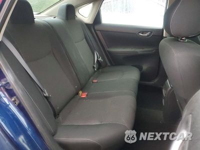 Zdjęcie 10 z 12 samochodu: 2019 NISSAN SENTRA S VIN:3N1AB7AP6KY404791 - miniatura