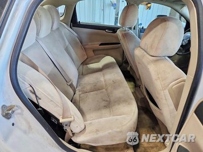 Zdjęcie 10 z 12 samochodu: 2011 CHEVROLET IMPALA LS VIN:2G1WF5EK1B1268622 - miniatura