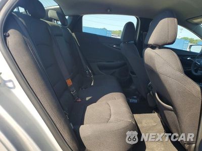 Zdjęcie 11 z 14 samochodu: 2020 CHEVROLET MALIBU LT VIN:1G1ZD5ST0LF140351 - miniatura
