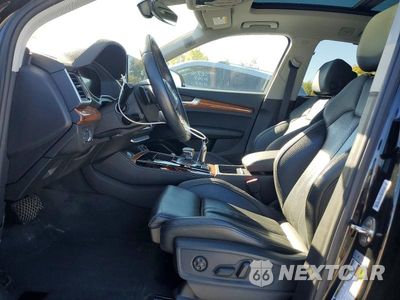 Zdjęcie 7 z 13 samochodu: 2021 AUDI Q5 PREMIUM PLUS VIN:WA1BAAFY3M2069665 - miniatura