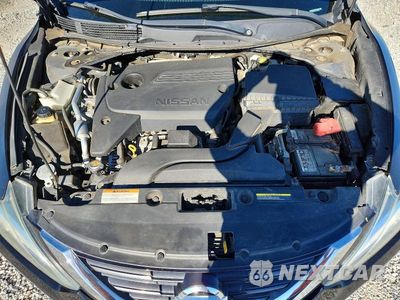 Zdjęcie 11 z 12 samochodu: 2018 NISSAN ALTIMA 2.5 SL VIN:1N4AL3AP1JC229155 - miniatura