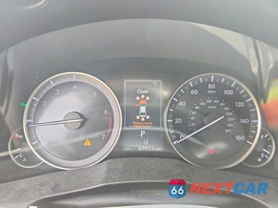 Zdjęcie 9 z 12 samochodu: 2017 LEXUS ES 350 VIN:58ABK1GG7HU065836 - miniatura