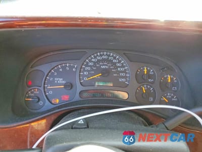 Zdjęcie 9 z 12 samochodu: 2005 CHEVROLET SILVERADO K2500 HEAVY DUTY VIN:1GCHK23U85F881767 - miniatura