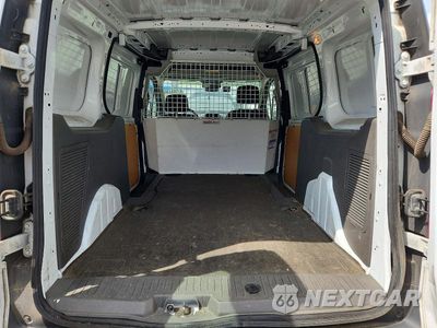 Zdjęcie 10 z 13 samochodu: 2022 FORD TRANSIT CONNECT XL DELIVERY VAN VIN:NM0LS7S22N1524926 - miniatura