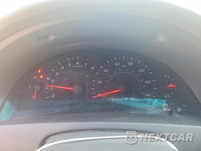 Zdjęcie 9 z 13 samochodu: 2008 TOYOTA CAMRY LE VIN:4T1BE46K18U204199 - miniatura