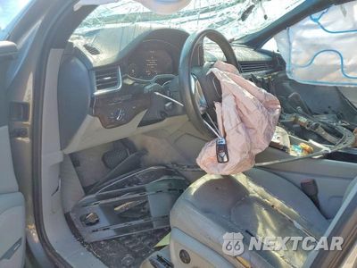 Zdjęcie 8 z 13 samochodu: 2017 AUDI Q7 PREMIUM PLUS VIN:WA1LAAF77HD019602 - miniatura