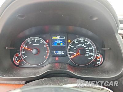 Zdjęcie 9 z 13 samochodu: 2014 SUBARU OUTBACK 2.5I LIMITED VIN:4S4BRBLCXE3309993 - miniatura