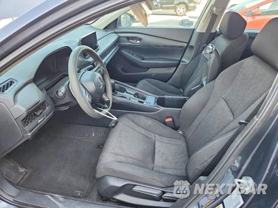 Zdjęcie 7 z 13 samochodu: 2024 HONDA ACCORD LX VIN:1HGCY1F21RA080583 - miniatura