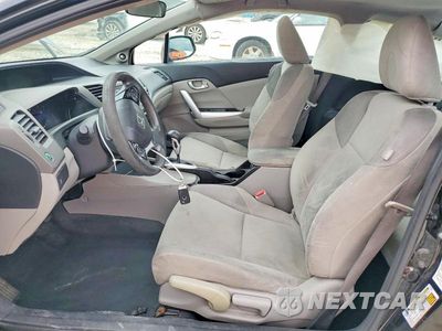 Zdjęcie 7 z 12 samochodu: 2012 HONDA CIVIC EX VIN:2HGFG3B85CH566151 - miniatura