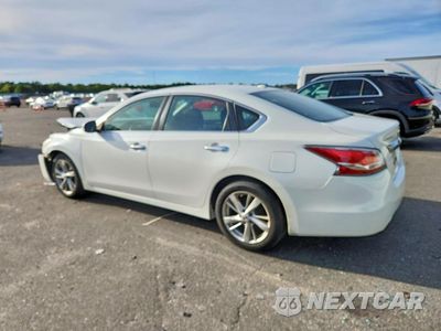 Drugie zdjęcie samochodu z przodu: 2014 NISSAN ALTIMA 2.5 SV VIN:1N4AL3AP0EC155104 - miniatura