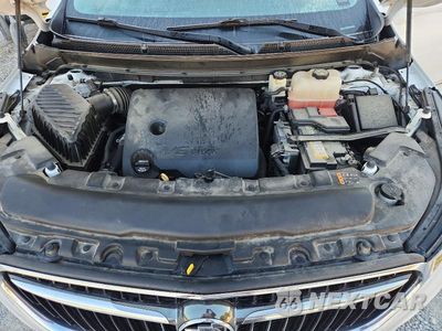 Zdjęcie 12 z 14 samochodu: 2020 BUICK ENCLAVE ESSENCE VIN:5GAERBKWXLJ107050 - miniatura