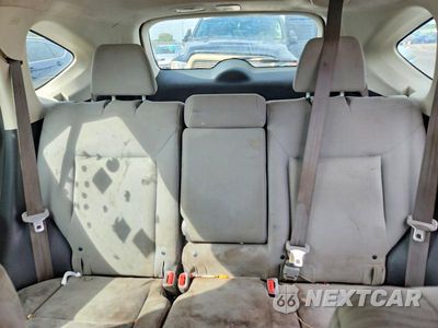 Zdjęcie 10 z 14 samochodu: 2015 HONDA CR-V LX VIN:5J6RM4H39FL111293 - miniatura