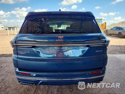 Zdjęcie 16 z 39 samochodu: 2025 BUICK ENCLAVE AVENIR VIN:5GAERCRS2SJ291536 - miniatura