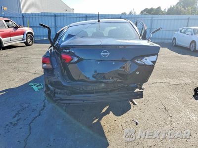Zdjęcie 6 z 13 samochodu: 2024 NISSAN VERSA S VIN:3N1CN8BV1RL845285 - miniatura