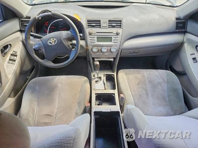 Zdjęcie 8 z 12 samochodu: 2011 TOYOTA CAMRY LE V6 VIN:4T1BK3EK6BU618932 - miniatura