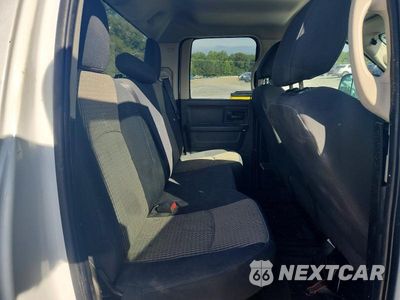 Zdjęcie 10 z 12 samochodu: 2012 DODGE RAM 1500 ST VIN:1C6RD6FK0CS149161 - miniatura
