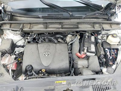Zdjęcie 12 z 14 samochodu: 2022 TOYOTA HIGHLANDER LE VIN:5TDBZRBH9NS223082 - miniatura