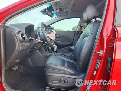 Zdjęcie 7 z 14 samochodu: 2020 HYUNDAI KONA ULTIMATE VIN:KM8K5CA52LU548631 - miniatura