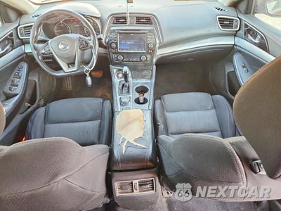 Zdjęcie 8 z 12 samochodu: 2016 NISSAN MAXIMA 3.5 S VIN:1N4AA6AP5GC381049 - miniatura
