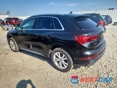 Drugie zdjęcie samochodu z przodu: 2021 AUDI Q3 PREMIUM S LINE 45 VIN:WA1DECF36M1010404 - miniatura