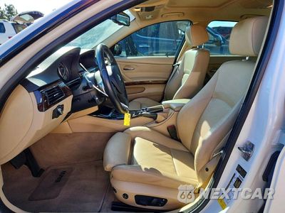Zdjęcie 7 z 12 samochodu: 2010 BMW 328 I SULEV VIN:WBAPH5G53ANM70577 - miniatura
