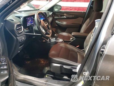 Zdjęcie 7 z 13 samochodu: 2026 CHEVROLET TRAILBLAZER LT VIN:KL79MRSLXTB096460 - miniatura