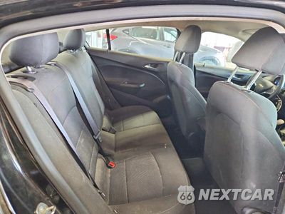 Zdjęcie 10 z 12 samochodu: 2017 CHEVROLET CRUZE LS VIN:1G1BB5SM1H7122619 - miniatura
