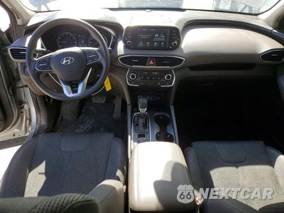 Zdjęcie 8 z 13 samochodu: 2020 HYUNDAI SANTA FE SE VIN:5NMS2CAD6LH221452 - miniatura