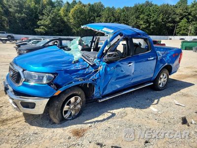 2022 FORD RANGER XL 1FTER4FH0NLD22725 - główne zdjęcie licytacji z USA - miniatura