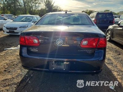 Zdjęcie 6 z 12 samochodu: 2008 BUICK LUCERNE CX VIN:1G4HP57258U195578 - miniatura