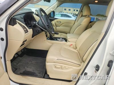Zdjęcie 7 z 14 samochodu: 2022 INFINITI QX80 LUXE VIN:JN8AZ2AF7N9743190 - miniatura