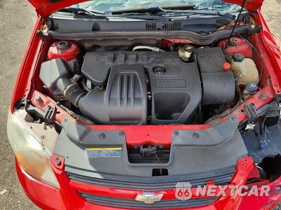 Zdjęcie 11 z 12 samochodu: 2007 CHEVROLET COBALT LT VIN:1G1AL55FX77192964 - miniatura