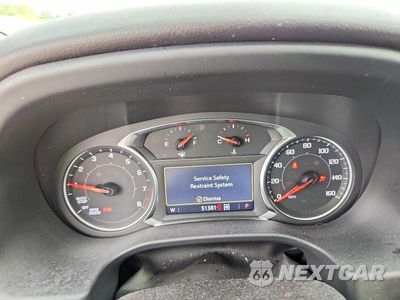 Zdjęcie 9 z 13 samochodu: 2023 GMC ACADIA SLT VIN:1GKKNULS1PZ166438 - miniatura