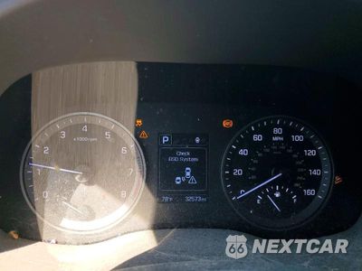 Zdjęcie 9 z 13 samochodu: 2017 HYUNDAI TUCSON LIMITED VIN:KM8J33A28HU460679 - miniatura
