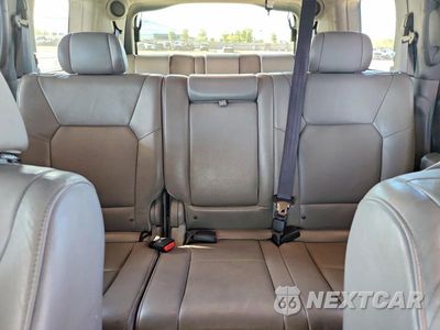 Zdjęcie 10 z 13 samochodu: 2011 HONDA PILOT EXLN VIN:5FNYF3H77BB002823 - miniatura