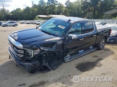 2026 GMC SIERRA C1500 SLT 3GTPHDEDXTG225066 - główne zdjęcie licytacji z USA - miniatura