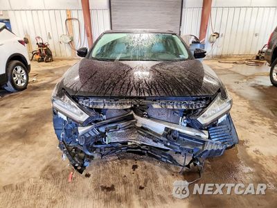 Piąte zdjęcie samochodu w środku: 2019 NISSAN MAXIMA 3.5 SL VIN:1N4AA6AV8KC362129 - miniatura