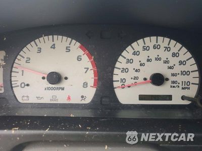 Zdjęcie 9 z 12 samochodu: 2001 TOYOTA TACOMA DOUBLE CAB PRERUNNER VIN:5TEGN92N71Z831493 - miniatura