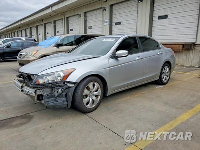 2010 HONDA ACCORD EXL 1HGCP2F88AA103102 - główne zdjęcie licytacji z USA - miniatura