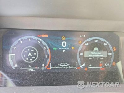 Zdjęcie 9 z 12 samochodu: 2025 TOYOTA TACOMA TRD SPORT VIN:3TMLB5JN8SM149254 - miniatura