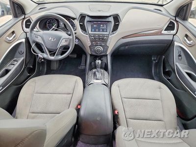 Zdjęcie 8 z 13 samochodu: 2018 HYUNDAI SANTA FE SPORT VIN:5XYZUDLBXJG570258 - miniatura