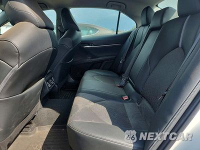 Zdjęcie 10 z 12 samochodu: 2023 TOYOTA CAMRY XSE VIN:4T1K61BK1PU074389 - miniatura