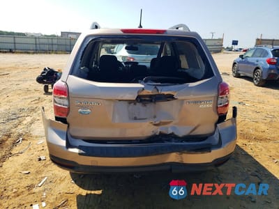 Zdjęcie 6 z 13 samochodu: 2014 SUBARU FORESTER 2.5I PREMIUM VIN:JF2SJAEC7EH502321 - miniatura