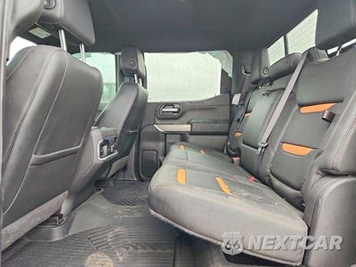 Zdjęcie 10 z 12 samochodu: 2020 GMC SIERRA K1500 AT4 VIN:3GTP9EEL4LG319485 - miniatura