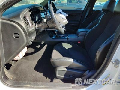 Zdjęcie 7 z 12 samochodu: 2021 DODGE CHARGER GT VIN:2C3CDXMGXMH604291 - miniatura