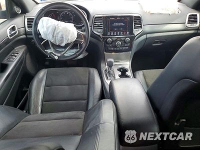 Zdjęcie 8 z 13 samochodu: 2022 JEEP GRAND CHEROKEE LAREDO E VIN:1C4RJEAG4NC127479 - miniatura