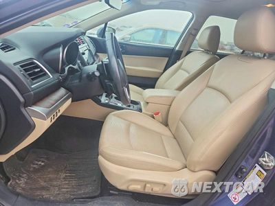 Zdjęcie 7 z 13 samochodu: 2017 SUBARU OUTBACK 3.6R LIMITED VIN:4S4BSENC6H3404901 - miniatura